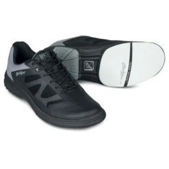 KR Strikeforce Mens Epic Black/Charcoal Right Hand -Best Bowling Store c387f110 ded8 49b2 8adf 90cedb992b6c
