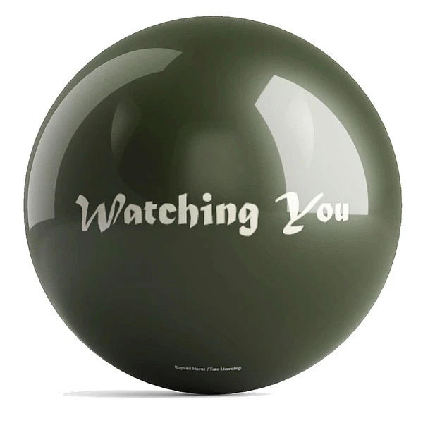 OnTheBallBowling White Tiger 4 OnTheBallBowling White Tiger - Image 2