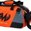 Motiv Ballistix Double Tote Tangerine -Best Bowling Store c3e8cff9 afec 4d3c b4d8 ebed8ea29a5b
