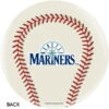 KR Strikeforce MLB Ball Seattle Mariners