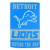 WinCraft NFL Towel Detroit Lions 16X25 1 WinCraft NFL Towel Detroit Lions 16X25 -Best Bowling Store c4db5677 31d1 4ca8 a943 0efaba82bab6