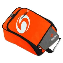 Genesis Sport Accessory Bag Orange -Best Bowling Store c6c7f576 3560 4f87 a6ce a732914509d9
