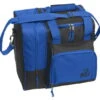 BSI Deluxe Single Tote Blue -Best Bowling Store c8d0799d 7db6 4f4e a62c 6f0f6fd5b467