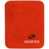 Genesis Pure Pad Buffalo Leather Ball Wipe Orange -Best Bowling Store c9191212 d360 47ea 833b b7d4b0193324