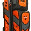 Motiv Vault Triple Roller Tangerine -Best Bowling Store ca1a73ea ed15 4f83 941a f267196062ba
