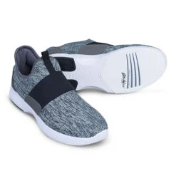 KR Strikeforce Mens Newport Charcoal/Black -Best Bowling Store ca34ca7b 227f 4fce 9b17 1b554ec79c52