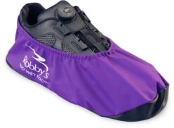 Robbys No Wet Foot Purple