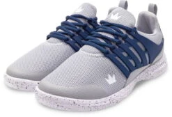 Brunswick Mens Avalanche Grey/Navy -Best Bowling Store cba4e69d 9dec 46b2 886e 0d026928e0bf