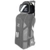 Tenth Frame Deluxe Add-On Bag Black/Grey -Best Bowling Store cc3e55c8 56aa 4a75 95ea 0a7d32766521