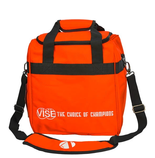VISE Single Tote Orange 3 VISE Single Tote Orange