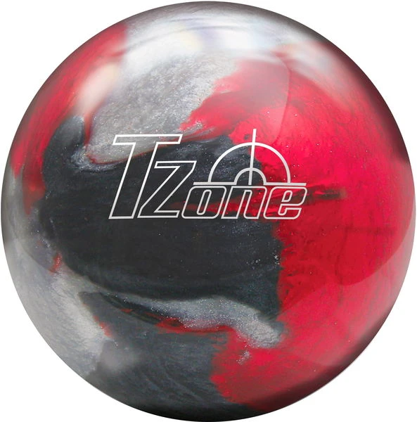 Brunswick TZone Scarlet Shadow 3 Brunswick TZone Scarlet Shadow