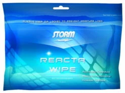 Storm Reacta Wipes