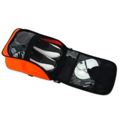 Genesis Sport Accessory Bag White -Best Bowling Store cfc842be 3e0a 4df5 82aa ec5ed7048776