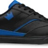 Brunswick Mens Vapor Black/Royal -Best Bowling Store d030856b 1c6d 411b 8598 c28da83b4c74