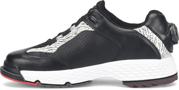 Dexter Womens THE C9 Lavoy BOA Black Wide Width 3 Dexter Womens THE C9 Lavoy BOA Black Wide Width