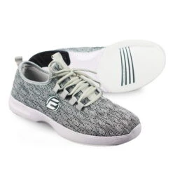 Elite Womens Kona Charcoal Grey -Best Bowling Store d097b9aa 7177 4e66 aa9d e82a753028de