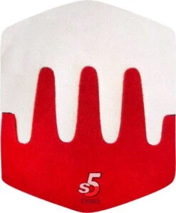 Dexter SST Saw Tooth S5 Slide Sole