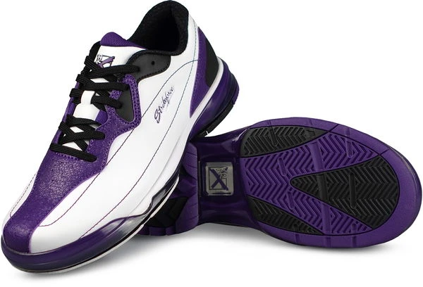 KR Strikeforce Womens Dream White/Purple Right Hand 3 KR Strikeforce Womens Dream White/Purple Right Hand