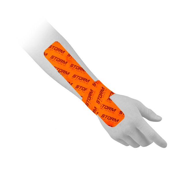 Storm GT Tape 7 Storm GT Tape - Image 5