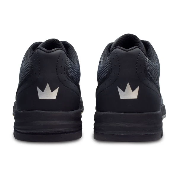 Brunswick Mens Helix Comfort Knit Black Right Hand 3 Brunswick Mens Helix Comfort Knit Black Right Hand