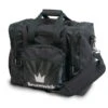 Brunswick Edge Single Tote Black