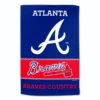 WinCraft MLB Towel Atlanta Braves 16X25" 1 WinCraft MLB Towel Atlanta Braves 16X25" -Best Bowling Store d4d0fb59 d1f6 4696 84e4 19787f890e76