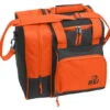 BSI Deluxe Single Tote Orange -Best Bowling Store d51839f6 3317 4c60 89f0 cc48000670cd