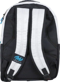 Motiv Intrepid Backpack Platinum Limited Edition -Best Bowling Store d5e84645 cefd 4b4e ad74 3290bca28234