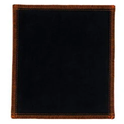 KR Strikeforce Leather Shammy Orange/Black