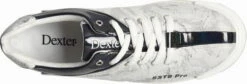 Dexter Womens SST 8 Pro Marble Wide Width -Best Bowling Store d812fc52 3c4a 439f b446 7b917bc5b549