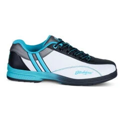 KR Strikeforce Womens Starr White/Black/Teal Right Hand Wide Width 14 KR Strikeforce Womens Starr White/Black/Teal Right Hand Wide Width -Best Bowling Store d81c949d a81e 4637 944d a24398cfe109