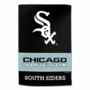 WinCraft MLB Towel Chicago White Sox 16X25" -Best Bowling Store d9598381 b01b 4dd1 90c1 1edb8b7ab19f