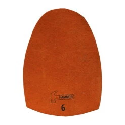 Hammer #6 Slide Sole