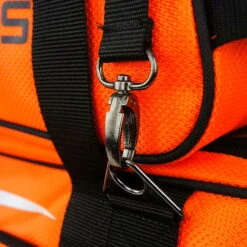 Genesis Sport Add-On Shoe Bag Orange -Best Bowling Store da8eb18b e632 4adc b4b0 998ed56de713