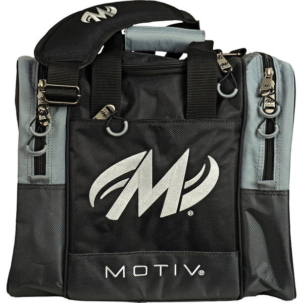 Motiv Shock Single Tote Covert Black 3 Motiv Shock Single Tote Covert Black