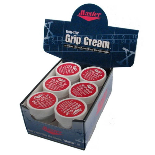 Master Non-Slip Grip Cream Dozen 3 Master Non-Slip Grip Cream Dozen