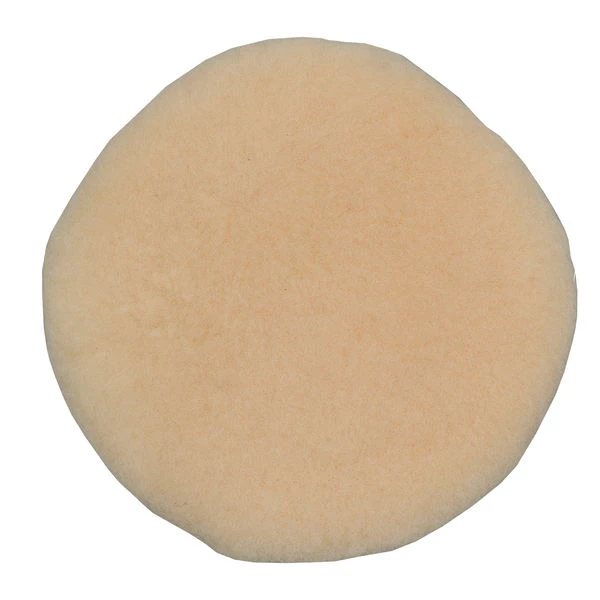 KR Strikeforce Lambswool Polishing Pad 3 KR Strikeforce Lambswool Polishing Pad