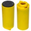 Turbo Switch Grip Yellow Inner Sleeve W/Urethane Solid Black 1 1/4 -Best Bowling Store dd228fd3 5231 4f4b 9f4c 9e270fc6a237