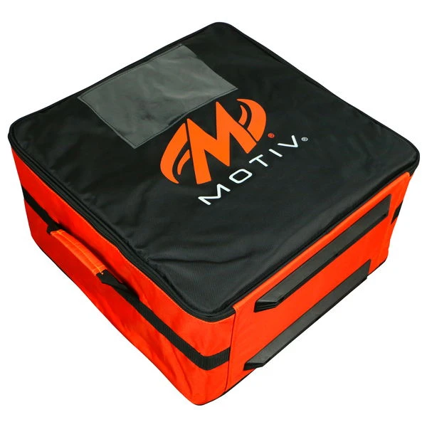 Motiv 4 Ball Box Tote 3 Motiv 4 Ball Box Tote