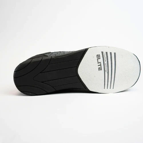 Elite Mens Pinnacle Black/Grey 6 Elite Mens Pinnacle Black/Grey - Image 4