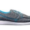 Brunswick Womens Karma Grey/Blue -Best Bowling Store e28c5366 b79b 42d6 9ca5 f444a3d3cf8c