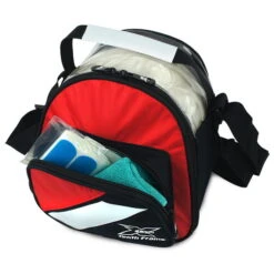 Tenth Frame Deluxe Add-On Bag Black/Red -Best Bowling Store e383ea3e 3f3c 4546 bf4e 3e3e4350d28c