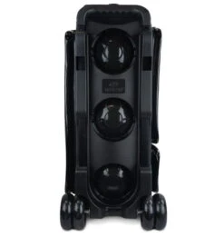 Genesis Dually Triple Roller Black/Silver -Best Bowling Store e46c0c13 ccd1 4672 872d b5f2dad45184