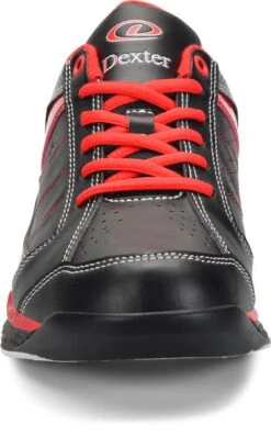 Dexter Mens Ricky IV Black/Red Wide Width -Best Bowling Store e641e913 b2cd 4d48 b586 4bfeb327128e