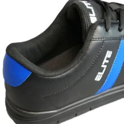 Elite Mens Basic Black/Royal -Best Bowling Store e8a0d3c7 3c84 49d9 874b 00097f4a7629