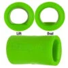 Ultimate Tour Lift Oval Sticky Finger Insert Green -Best Bowling Store e974e214 7c83 4061 8030 19802fc5e59c