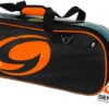 Genesis Sport Triple Roller/Tote Black/Orange 1 Genesis Sport Triple Roller/Tote Black/Orange -Best Bowling Store ea0bd971 2013 45e5 971e 039ca66bb91d
