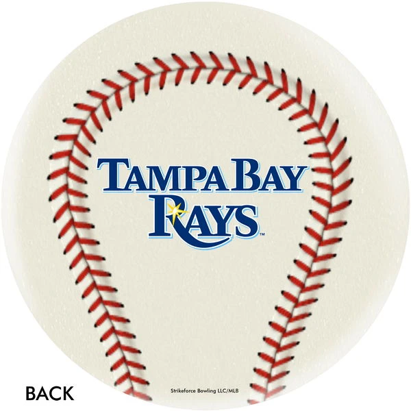 KR Strikeforce MLB Ball Tampa Bay Rays 3 KR Strikeforce MLB Ball Tampa Bay Rays