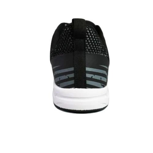 Elite Mens Freedom Black/Grey 6 Elite Mens Freedom Black/Grey - Image 4