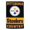 WinCraft NFL Towel Pittsburgh Steelers 16X25 2 WinCraft NFL Towel Pittsburgh Steelers 16X25 -Best Bowling Store ec98f0cd a25d 4a6b 8d91 a282eeac1de4